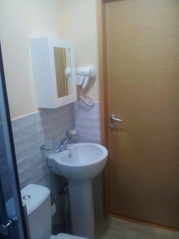 Omsi House Hotel Telavi Room photo